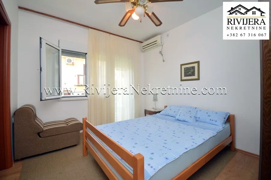 Sale, house, 180m², Radovići, Tivat