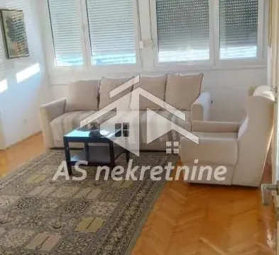 Izdavanje, trosoban stan, 70m², Novi Beograd Sve Podlokacije, Beograd - image 2
