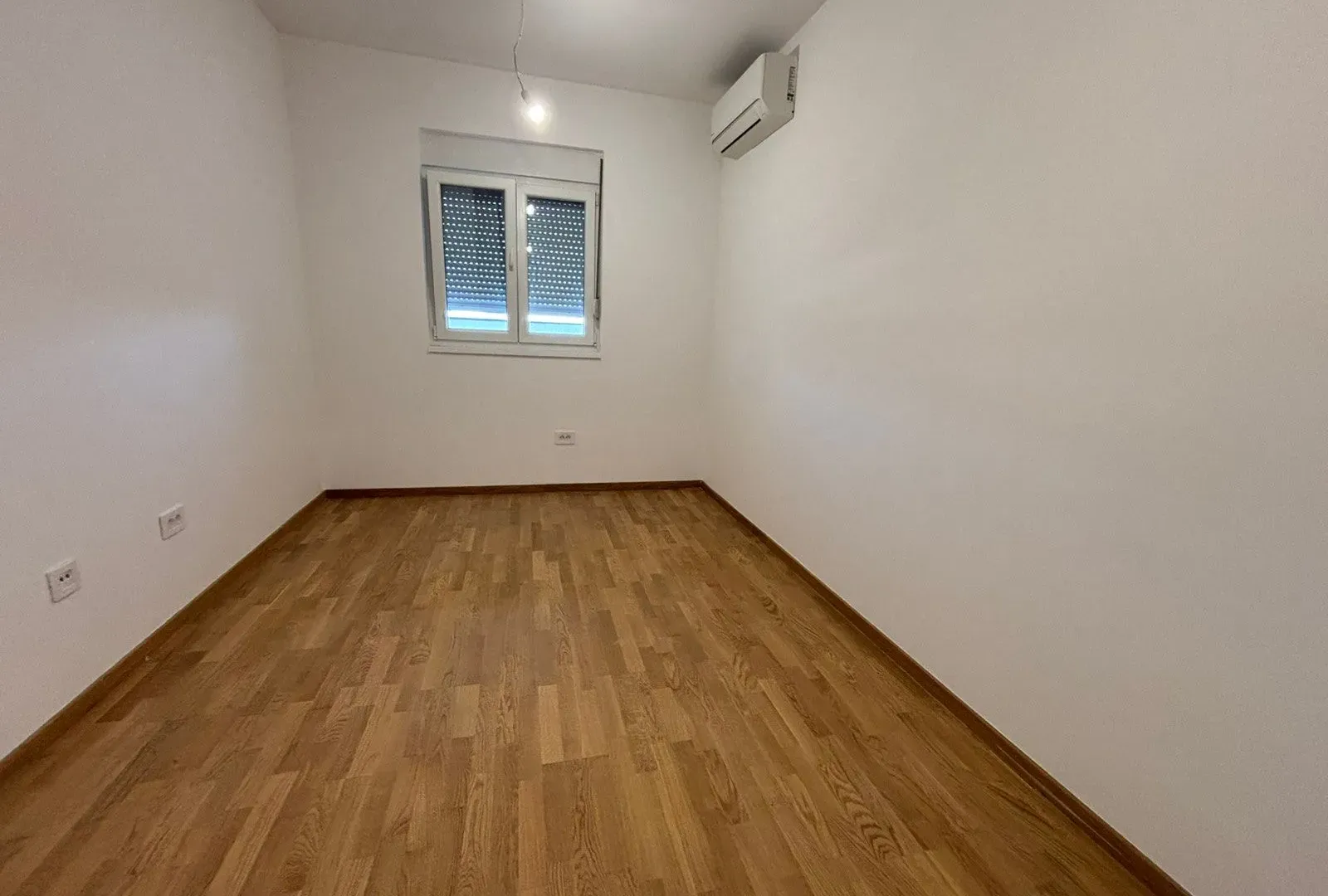 Sale, two bedroom apartment, 66m², Stari Aerodrom, Podgorica
