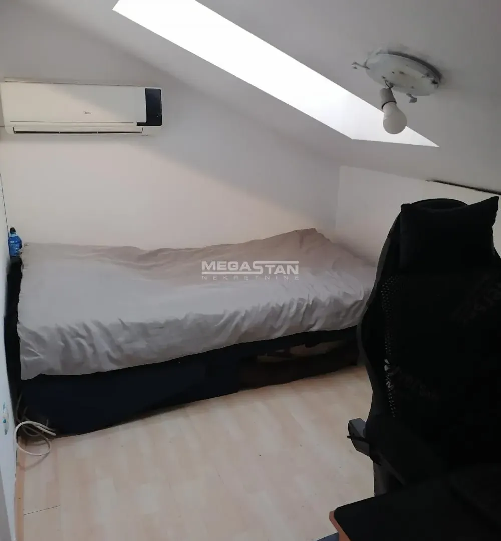 Prodaja, trosoban stan, 80m², Karaburma, Palilula Sve Podlokacije