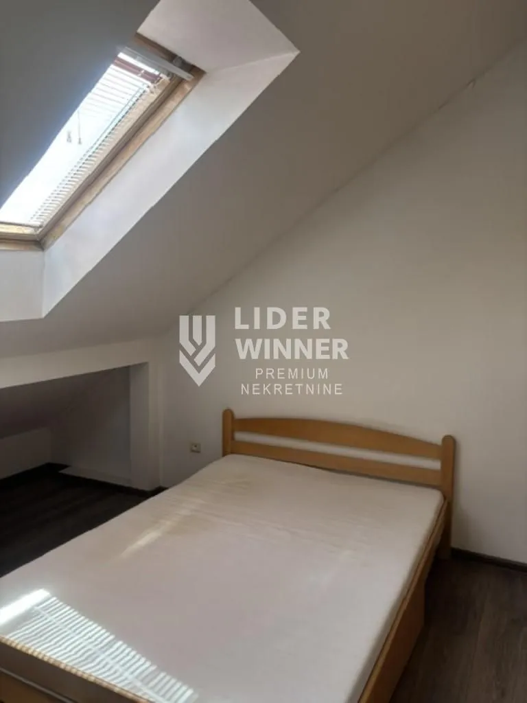 Izdavanje, dvosoban stan, 65m², Čukarica, Beograd