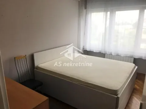 Rent, three bedroom apartment, 75m², Novi Beograd Blok 23, Novi Beograd Sve Podlokacije - image 13