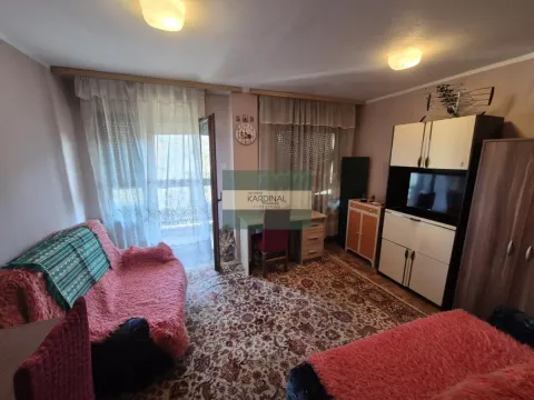 Prodaja, garsonjera, 24m², Centar, Jagodina - image 3