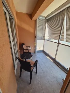 Rent, one bedroom apartment, 48m², City Kvart, Podgorica - image 10