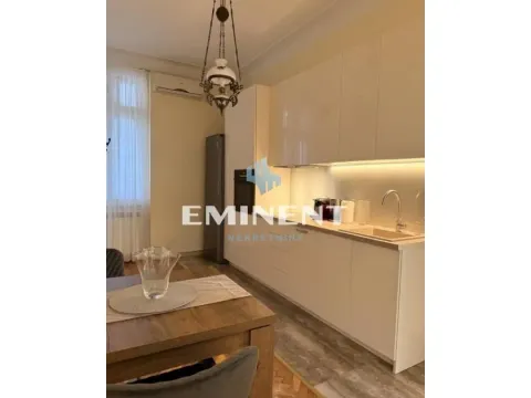 Izdavanje, dvosoban stan, 60m², Stari Grad, Beograd - image 9