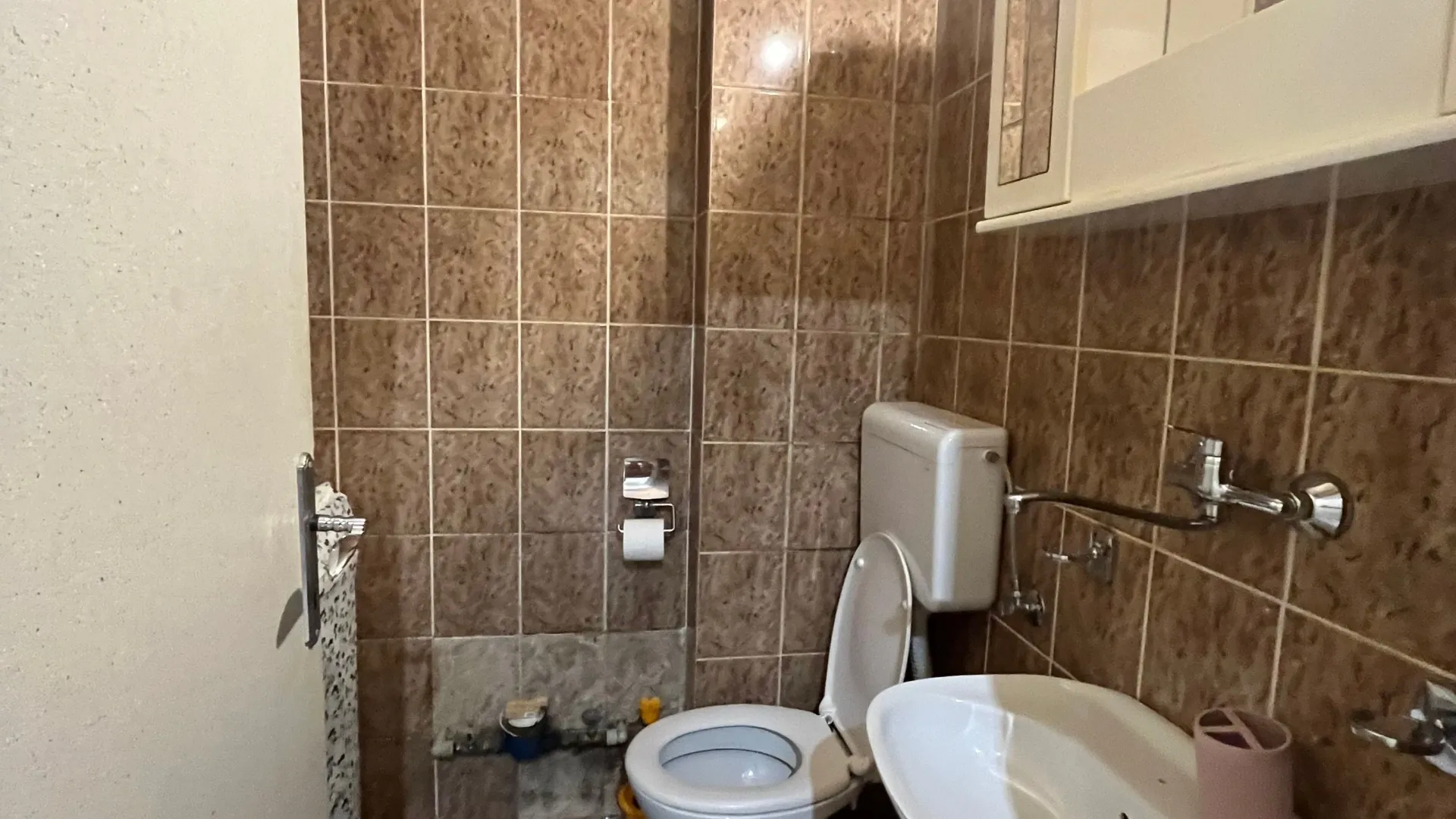 Rent, studio apartment, 35m², Centar, Podgorica