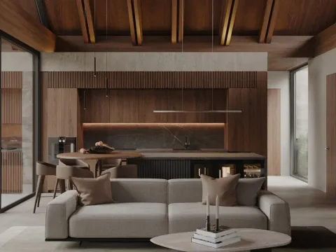 Prodaja, kuća, 117m², Kolašin, Crna Gora - image 3