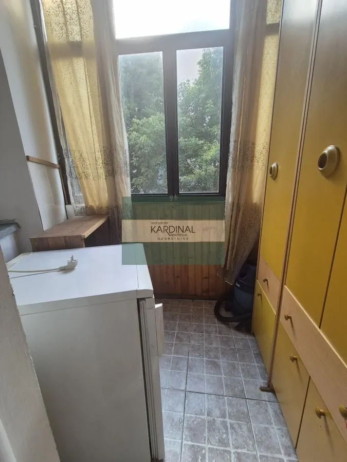 Prodaja, jednosoban stan, 41m², Pijaca, Jagodina