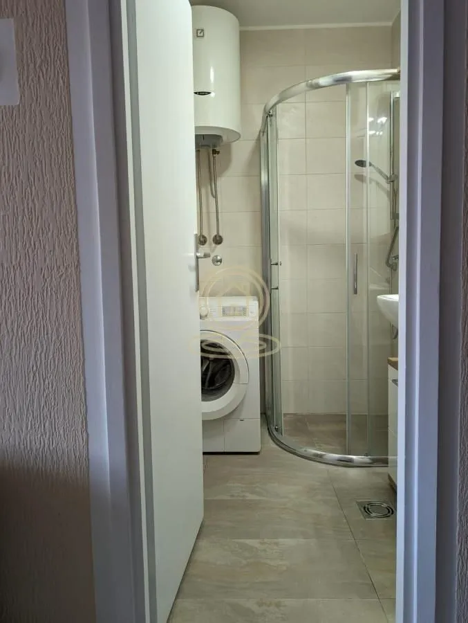 Rent, three bedroom apartment, 98m², Novi Beograd Blok 70, Novi Beograd Sve Podlokacije