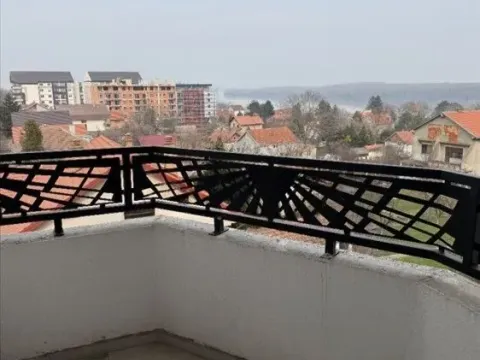 Sale, three bedroom apartment, 65m², Novi Banovci, Stara Pazova - image 18