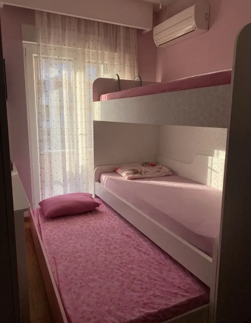 Rent, two bedroom apartment, 75m², City Kvart, Podgorica
