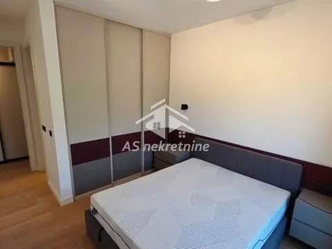 Izdavanje, dvosoban stan, 66m², Savski Venac, Beograd - image 9