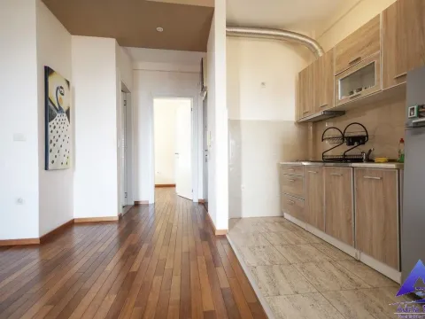 Sale, one bedroom apartment, 55m², Centar, Budva - image 9