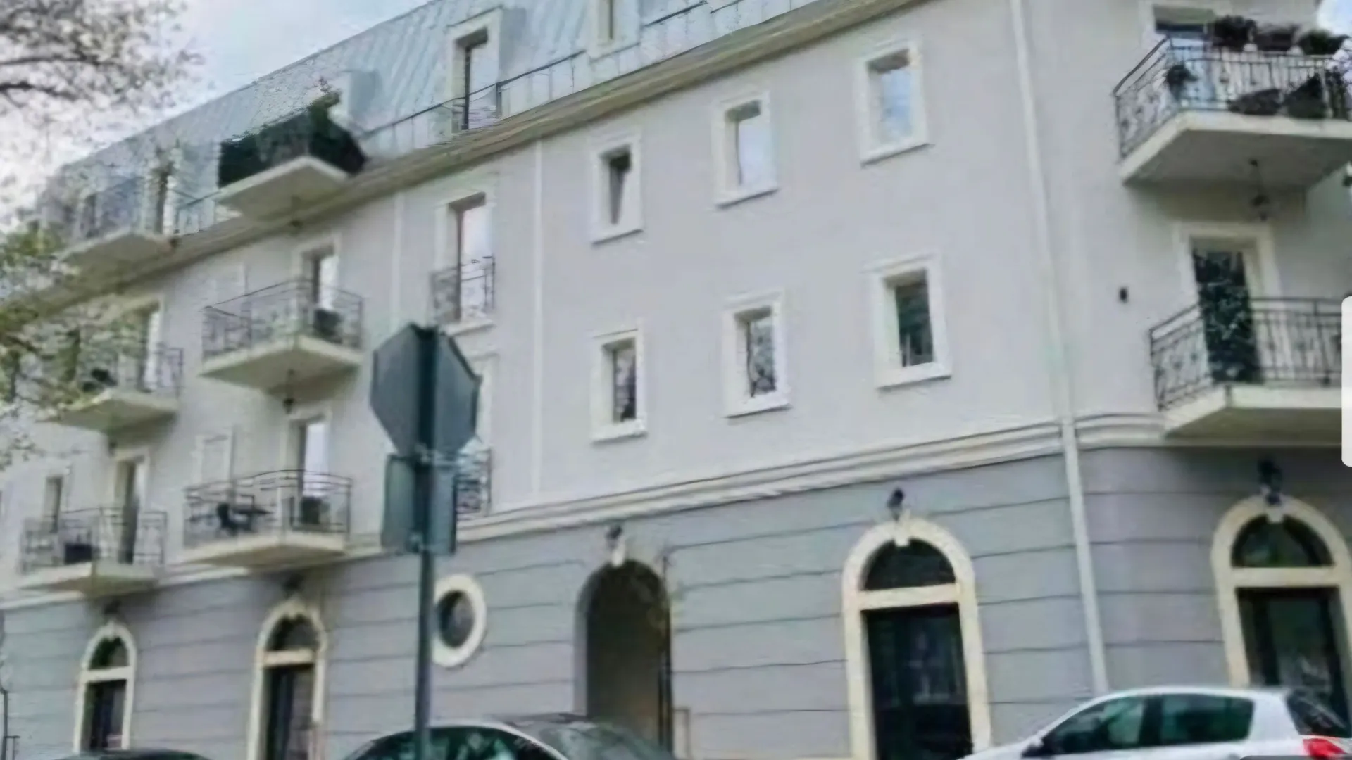 Sale, one bedroom apartment, 30m², Centar, Cetinje