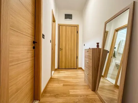 Izdavanje, dvosoban stan, 83m², Central Point, Podgorica - image 5