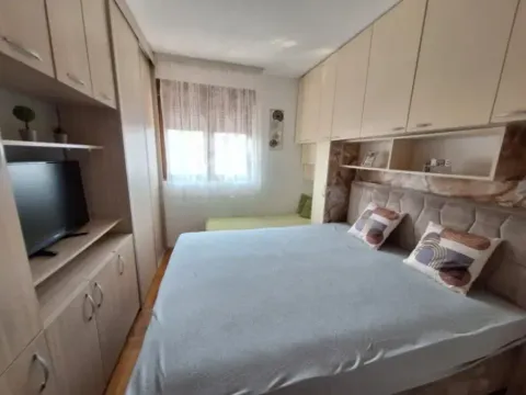 Izdavanje, jednosoban stan, 45m², Stari Aerodrom, Podgorica - image 8