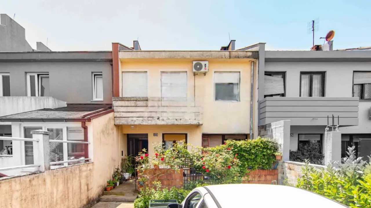 Prodaja, kuća, 110m², Podgorica, Crna Gora