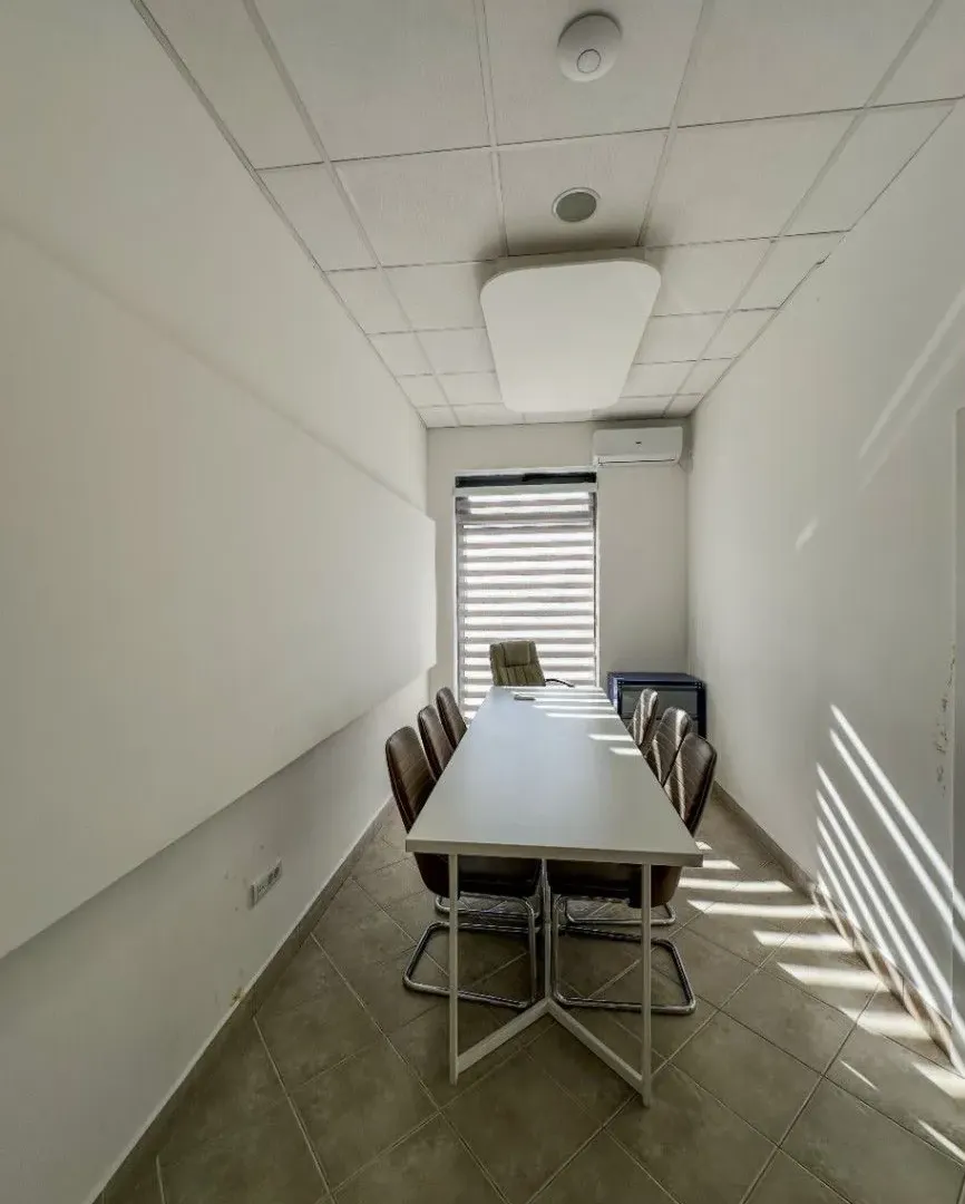 Rent, office space, 98m², Stari Aerodrom, Podgorica