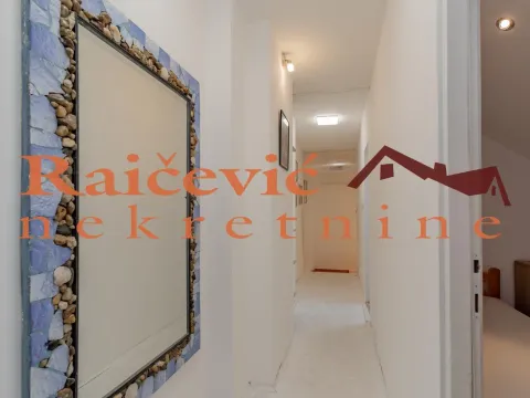 Izdavanje, jednosoban stan, 35m², Savski Venac, Beograd - image 6