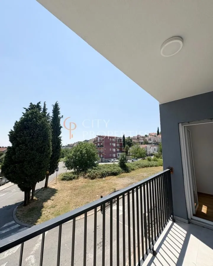 Prodaja, stan, 82m², Zabjelo, Podgorica