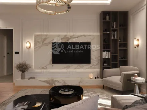 Rent, two bedroom apartment, 95m², Centar, Bar - image 4