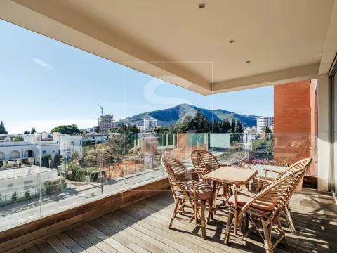 Prodaja, dvosoban stan, 105m², Bulevar, Budva - image 12