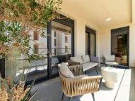 Rent, three bedroom apartment, 85m², Donja Lastva, Tivat - image 15