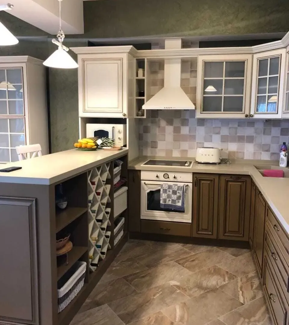 Prodaja, trosoban stan, 140m², Herceg Novi, Crna Gora
