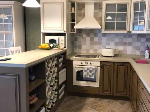 Sale, three bedroom apartment, 140m², Herceg Novi, Crna Gora - image 11