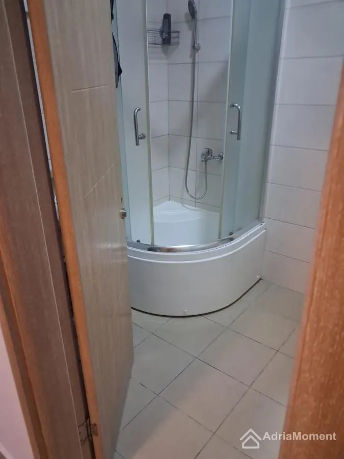 Sale, two bedroom apartment, 91m², Bečići, Budva