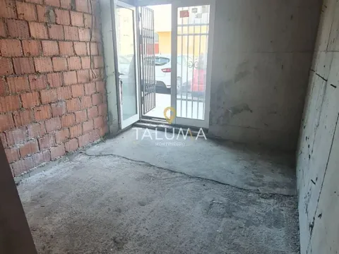 Prodaja, poslovni prostor, 15m2, Zabjelo, Podgorica Prodaja, poslovni prostor, 15m2, Zabjelo, Podgorica