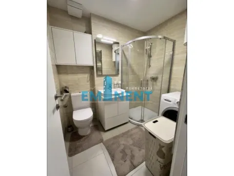 Izdavanje, dvosoban stan, 52m², Novi Beograd Blok 67, Novi Beograd Sve Podlokacije - image 10