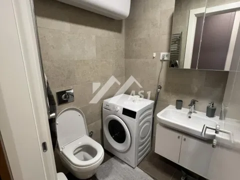 Rent, two bedroom apartment, 54m², Pupinova palata, Novi Sad Sve Podlokacije - image 6