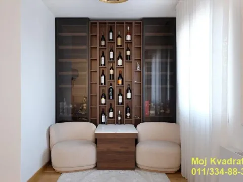 Sale, apartment, 152m², Čubura, Beograd - image 7