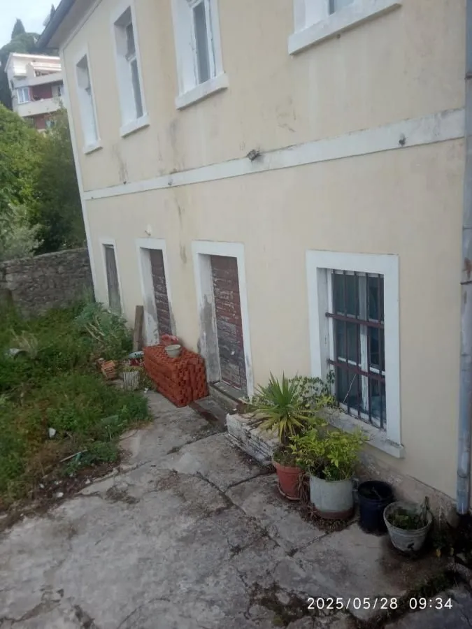 Prodaja, kuća, 100m², Topla, Herceg Novi