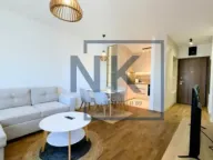 Izdavanje, jednosoban stan, 45m², Stari Aerodrom, Podgorica - image 4