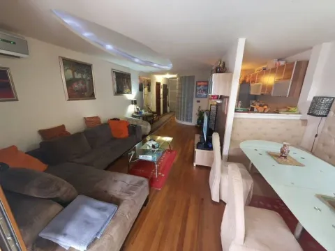Sale, two bedroom apartment, 75m², Budva, Crna Gora
