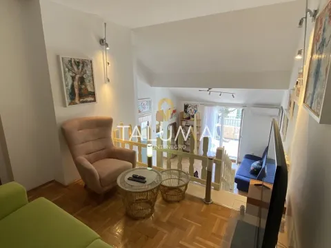 Prodaja, trosoban stan, 82m², Zabjelo, Podgorica