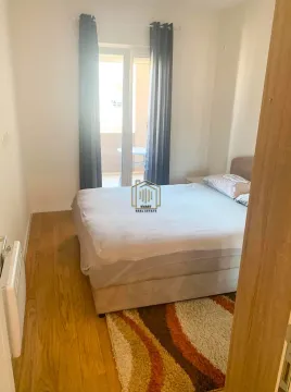 Rent, one bedroom apartment, 49m², Central Point, Podgorica - image 7