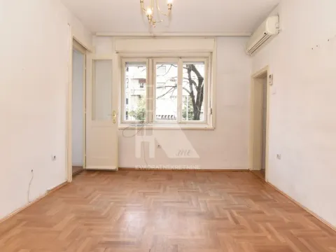 Rent, one bedroom apartment, 40m², Centar, Podgorica - image 4