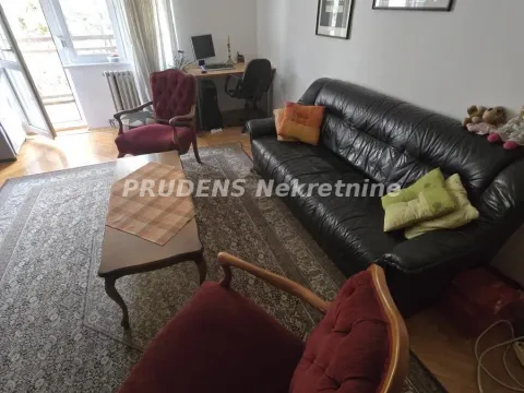 Sale, three bedroom apartment, 84m², Filmski Grad, Beograd - image 3