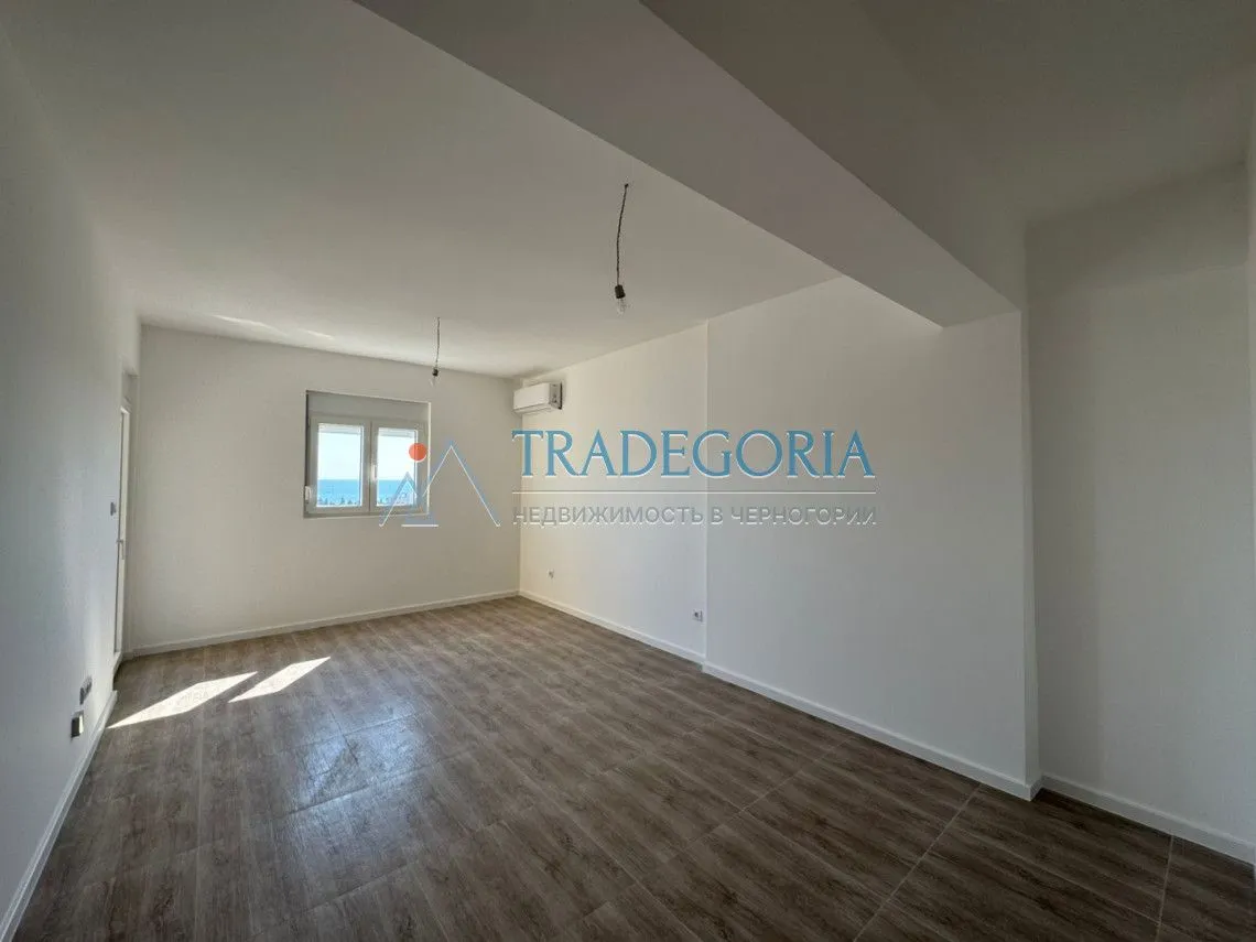 Prodaja, jednosoban stan, 46m², Bar, Crna Gora