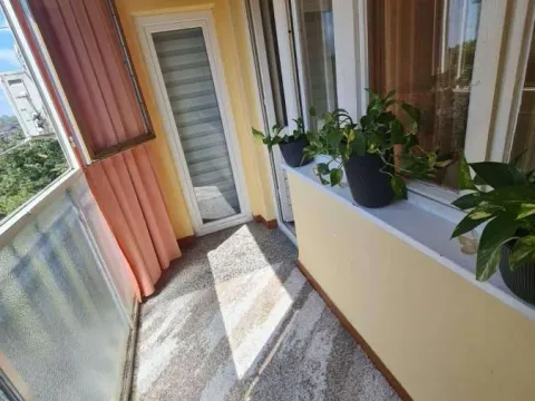 Sale, two bedroom apartment, 56m², Železnička Stanica, Novi Sad Sve Podlokacije - image 7