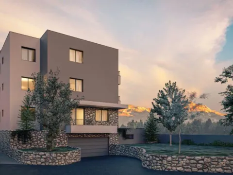 Sale, two bedroom apartment, 76m², Radanovići, Kotor - image 5