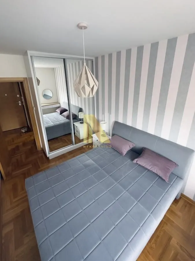 Izdavanje, dvosoban stan, 41m², Podbara, Novi Sad Sve Podlokacije