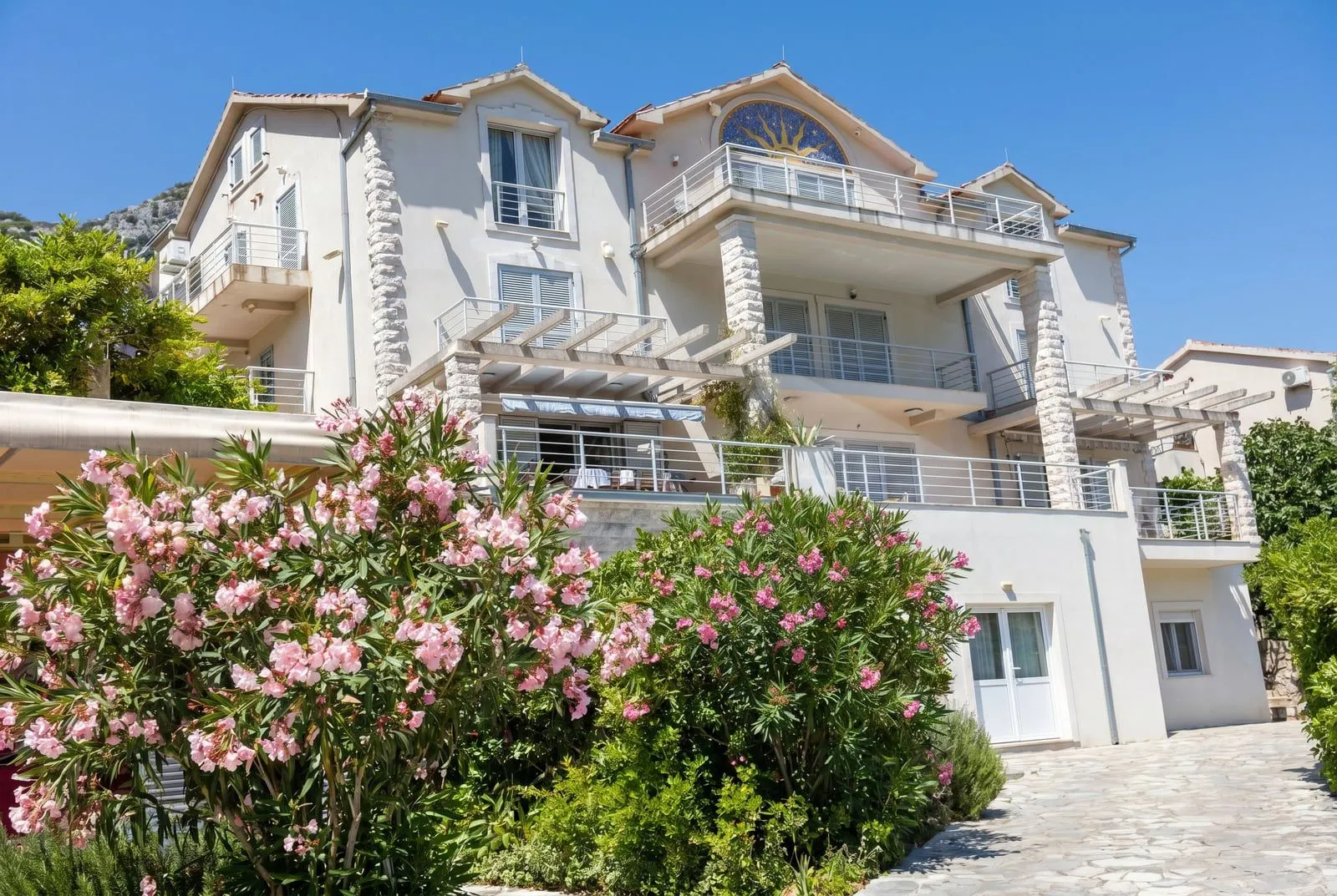Prodaja, trosoban stan, 92m², Muo, Kotor
