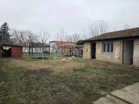 Sale, house, 112m², Zorka, Subotica - image 14