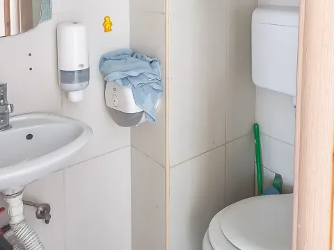 Izdavanje, poslovni prostor, 102m², Pobrežje, Podgorica - image 5