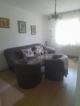 Rent, one bedroom apartment, 40m², Banovo Brdo, Beograd - image 2