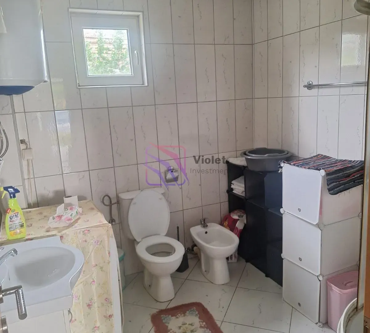 Rent, two bedroom apartment, 130m², Tološi, Podgorica